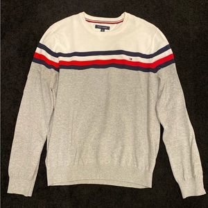 Tommy Hilfiger crew neck
